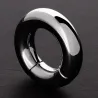 Triune Cockring rond Magnet 15mm